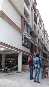 Project Image of 1318 Sq.ft 2 BHK Apartment / Flat for sale in Tarnaka for Rs. 9000000