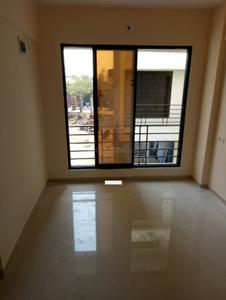 Project Image of 309.0 - 317.0 Sq.ft 1 BHK Apartment for buy in Sai Krupa Hill View Residency