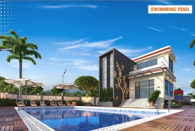 Project Image of 770.0 - 1540.0 Sq.ft 2 BHK Apartment for buy in Royal KP Stellar