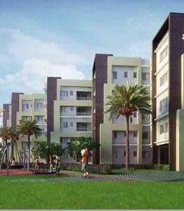 Project Image of 599.0 - 1016.0 Sq.ft 2 BHK Apartment for buy in Rameswara Riverview