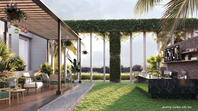 Project Image of 1808.0 - 1852.0 Sq.ft 3 BHK Apartment for buy in Rajkala Lumbini Tower