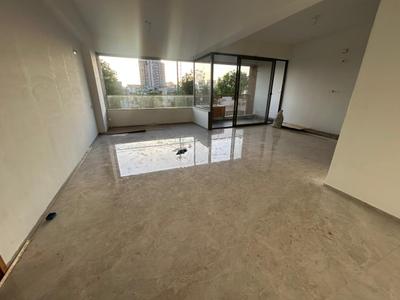 Project Image of 2475.0 - 3420.0 Sq.ft 3 BHK Apartment for buy in Kautilya Nilay