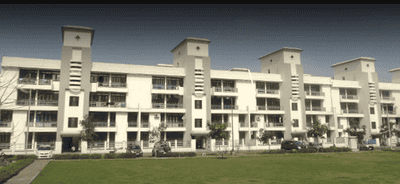 Project Image of 699.65 - 1184.03 Sq.ft 2 BHK Apartment for buy in Parsvnath Pratibha Phase 1