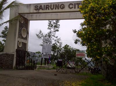 Project Image of 3200.0 - 4000.0 Sq.ft Residential Plot Plot for buy in Sairung City
