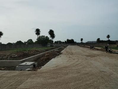 Superlative Sattvaa Sector B Internal Roads & Footpaths 2