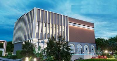 Project Image of 0.0 - 1980.0 Sq.ft Residential Plot Plot for buy in Vinayak Green scape