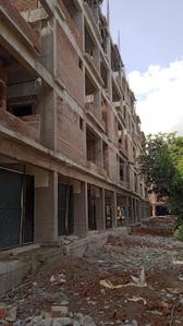 Project Image of 1225.0 - 2355.0 Sq.ft 2 BHK Apartment for buy in Shirdi Srivari Elite