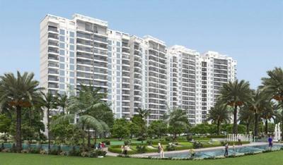 Project Image of 640.0 - 1375.0 Sq.ft 1 BHK Apartment for buy in Viva Heights