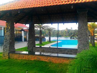 Project Image of 1431.0 - 2427.0 Sq.ft 3 BHK Villa for buy in Manjooran Riverine