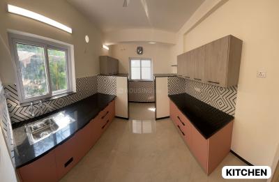 Project Image of 1432.0 - 1745.0 Sq.ft 3 BHK Apartment for buy in Sreevatsa Viswa