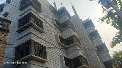 Project Image of 586.0 - 1127.0 Sq.ft 1 BHK Apartment for buy in Sun s Rays Palace