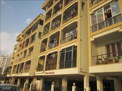 Project Image of 1030.0 - 1385.0 Sq.ft 2 BHK Apartment for buy in Chinnu Paradise