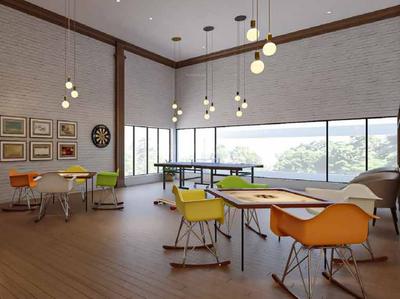 Project Image of 575.0 - 1510.0 Sq.ft 1 BHK Apartment for buy in Shree Triveni Vinayak Garden
