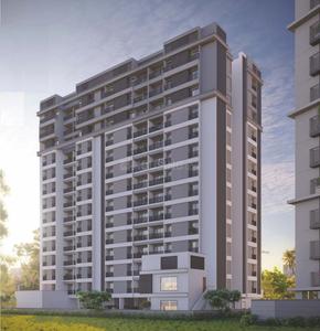 Project Image of 710.0 - 1020.0 Sq.ft 2 BHK Apartment for buy in Samruddhi Sunshine
