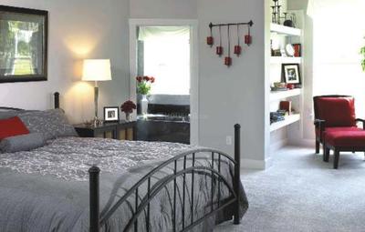 Project Image of 577.27 - 1108.89 Sq.ft 2 BHK Apartment for buy in Global Serenity D Building