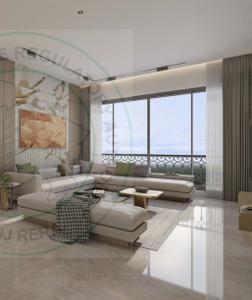 Project Image of 1033.87 - 1505.44 Sq.ft 3 BHK Apartment for buy in Shree Sumeru Shilp