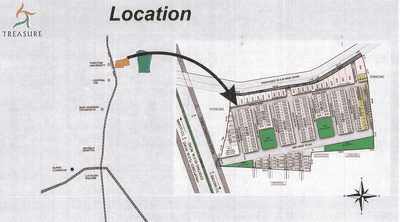 Project Image of 342.51 - 8477.98 Sq.ft Residential Plot Plot for buy in Fantasy Treasure Park