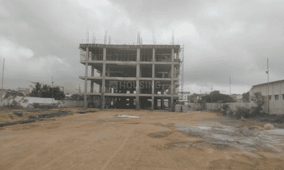 Project Image of 468.45 - 1044.64 Sq.ft 1 BHK Apartment for buy in Vivegaa Uptown