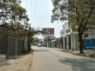 Project Image of 645.83 - 932.26 Sq.ft 2 BHK Apartment for buy in VP Elite Sparsh