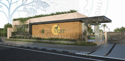 Project Image of 750.78 - 1053.25 Sq.ft Residential Plot Plot for buy in Royal Nest