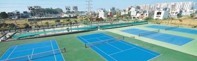 Bajwa Sunny Enclave Amenities 1
