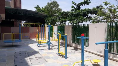 Project Image of 740.0 - 1169.0 Sq.ft 2 BHK Apartment for buy in Senthil Gate Phase 2