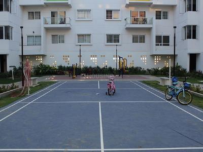 Project Image of 1166.0 - 1623.0 Sq.ft 2 BHK Apartment for buy in Casagrand Esquire