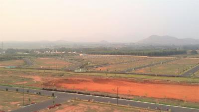 Project Image of 1500.0 - 2400.0 Sq.ft Residential Plot Plot for buy in Ajmal Flora Valley Plots