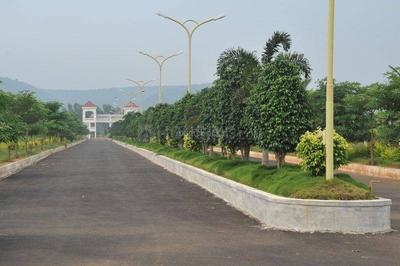 Project Image of 720.0 - 4500.0 Sq.ft Residential Plot Plot for buy in Chilukuri Brundavan Estates