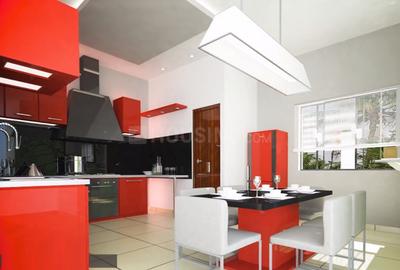 Project Image of 1100.0 - 1220.0 Sq.ft 2 BHK Apartment for buy in Mythri Mithila