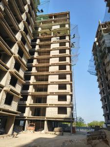 Project Image of 1009.87 - 1235.37 Sq.ft 3 BHK Apartment for buy in Shiv Atharva Parisar