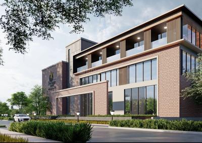 Project Image of 1499.0 - 4003.0 Sq.ft Residential Plot Plot for buy in Prestige Crystal Lawns