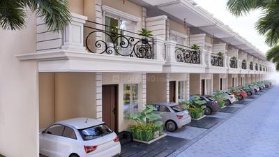 Project Image of 2579.0 - 3180.0 Sq.ft 4 BHK Villa for buy in Motzkin Park Terrace
