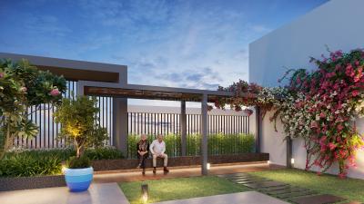 Project Image of 781.78 - 2021.89 Sq.ft 2 BHK Apartment for buy in Trimurti The Rise