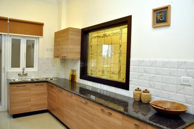 Project Image of 2400.0 - 3300.0 Sq.ft 3 BHK Apartment for buy in ATS Casa Espana