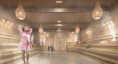 Project Image of 1479.0 - 2374.0 Sq.ft 2 BHK Apartment for buy in Metro Kinaaraa