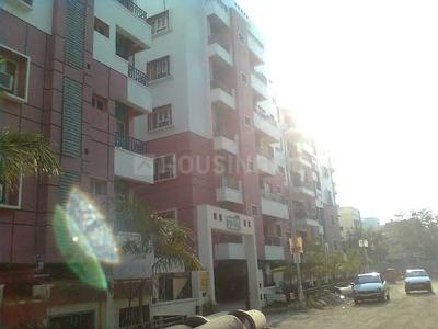Project Image of 0.0 - 1850.0 Sq.ft 3 BHK Apartment for buy in Lotus Arcadia