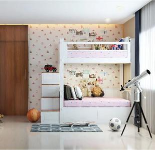 Project Image of 1385.0 - 1455.0 Sq.ft 3 BHK Apartment for buy in Nest Bonsai