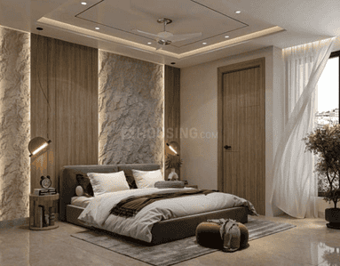Project Image of 360.0 - 1200.0 Sq.ft 1 BHK Builder Floor for buy in AM Innovation City Walk