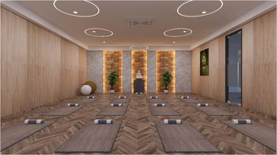 Project Image of 1065.0 - 1945.0 Sq.ft 2 BHK Apartment for buy in Vasavi Metropolis