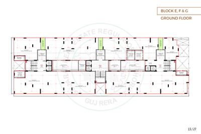 Project Image of 476.09 - 992.0 Sq.ft 1 BHK Apartment for buy in Calica 3RD Eye Lotus