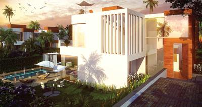 Project Image of 0.0 - 38678.0 Sq.ft 3 BHK Villa for buy in Vianaar La Maroma II