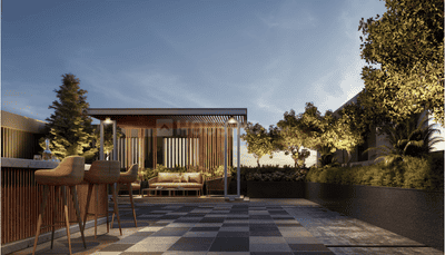 Project Image of 985.0 - 1616.0 Sq.ft 2 BHK Apartment for buy in The Avalon Heights