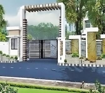 Project Image of 0.0 - 1200.0 Sq.ft 3 BHK Apartment for buy in Sas Bliss