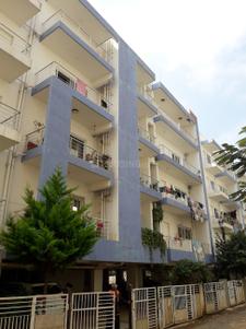 Project Image of 0.0 - 1219.0 Sq.ft 2 BHK Apartment for buy in J Sons Felicia