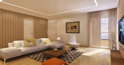 Project Image of 3461.0 - 3462.0 Sq.ft 4 BHK Apartment for buy in INC West View