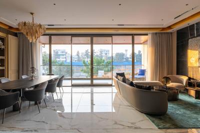 Project Image of 3100.0 - 4224.0 Sq.ft 3 BHK Apartment for buy in Dithya Agarta