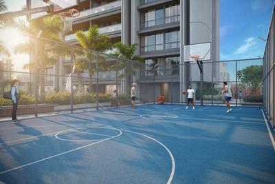 Project Image of 0.0 - 1644.0 Sq.ft 3 BHK Apartment for buy in Gami Satyam Skyscape