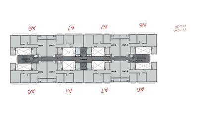 Project Image of 745.72 - 1012.02 Sq.ft 1 BHK Apartment for buy in Sobha Dream Acres Tropical Greens Phase 22 Wing 23 and 24