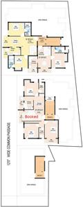 Project Image of 635.0 - 1260.0 Sq.ft 1 BHK Apartment for buy in Optima Blend